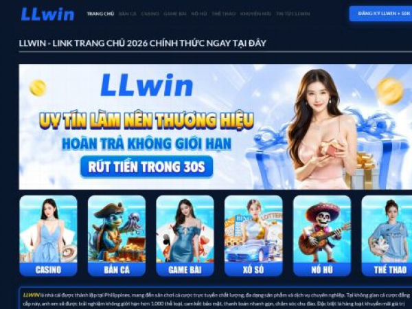 llwin.xyz