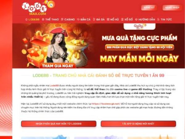lode88max.com