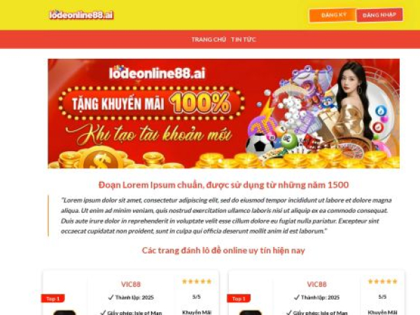 lodeonline88.ai
