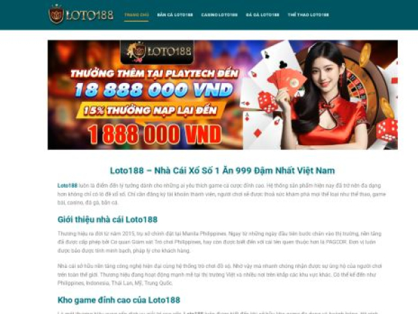 loto188.love
