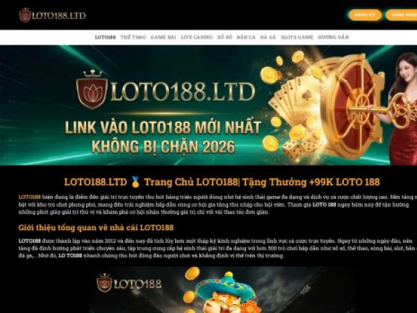 loto188.ltd