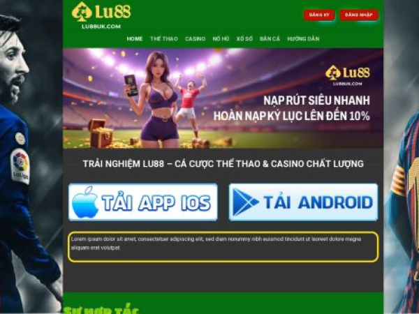 lu88uk.com