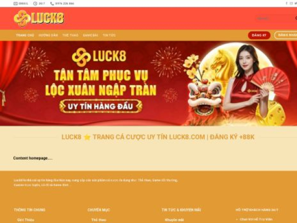 luck88.ac
