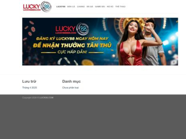 lucky888br.com