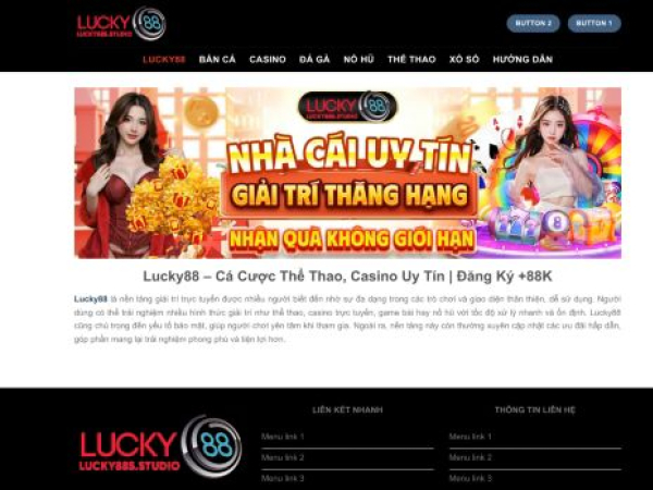 lucky88s.studio
