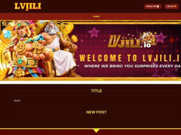 lvjili.io