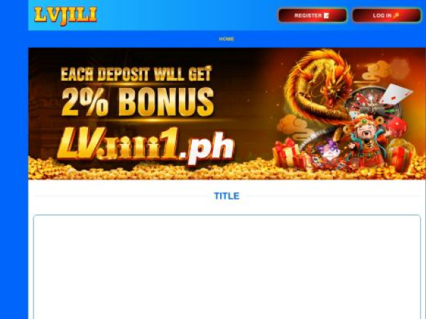 lvjili1.ph