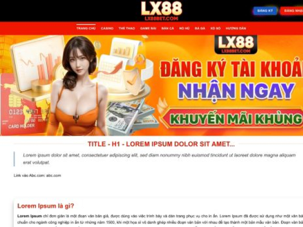 lx88bet.com