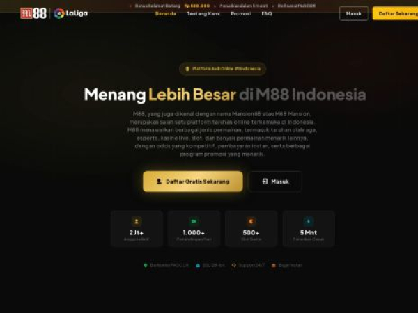 m88.spot