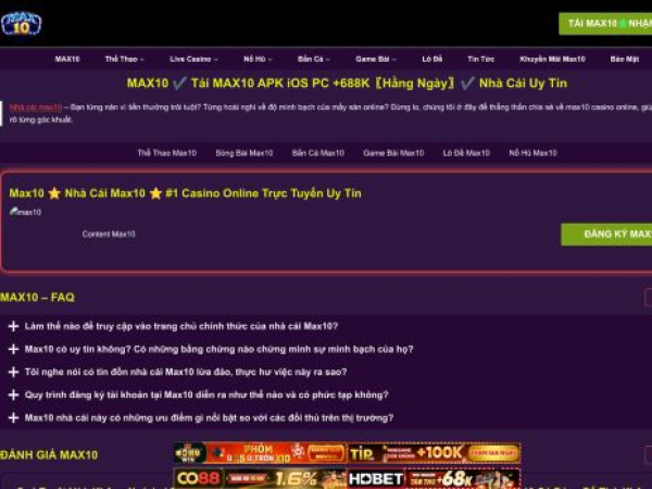 max10a.org