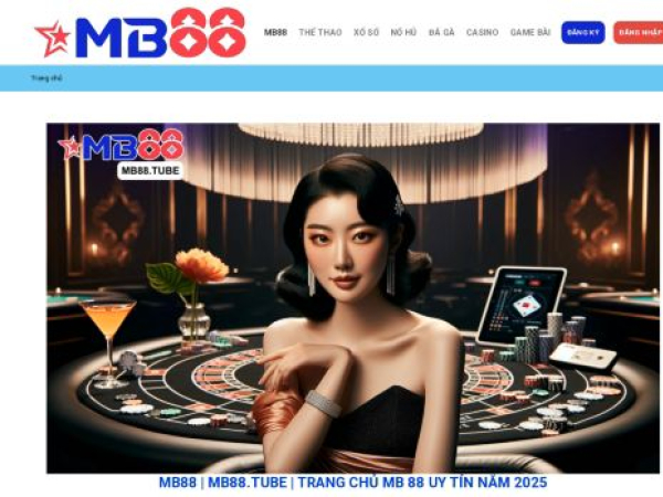 mb88.tube