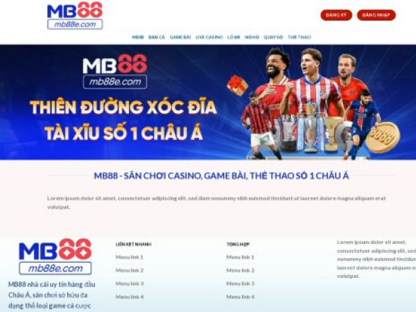 mb88e.com