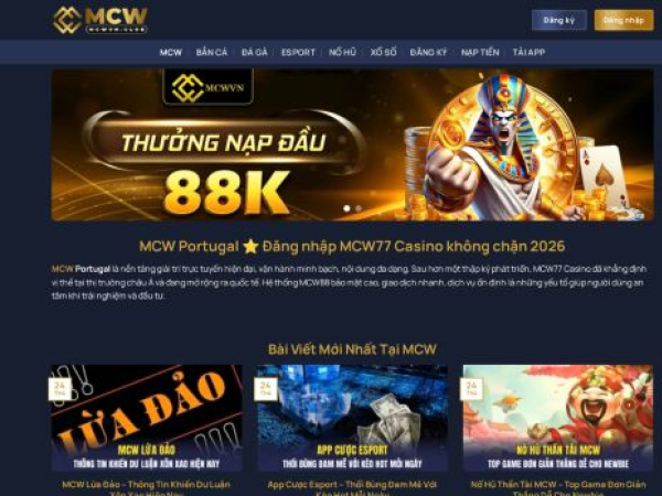 mcw88vn.online