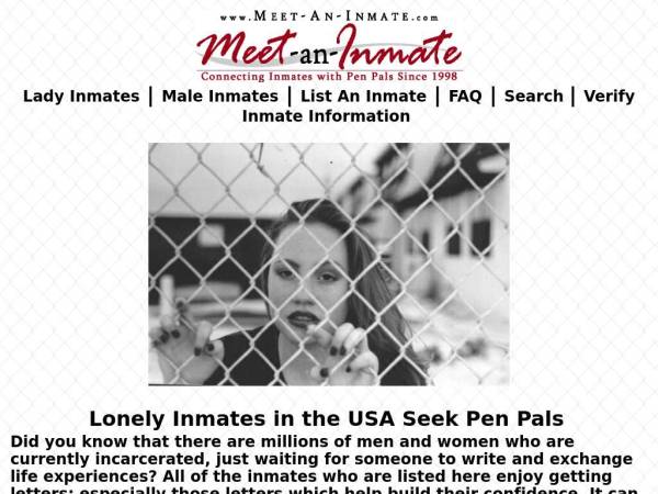 meet-an-inmate.com