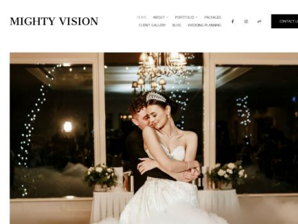 mightyvision.com.au