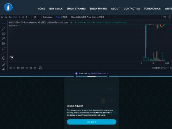 milktoken.click