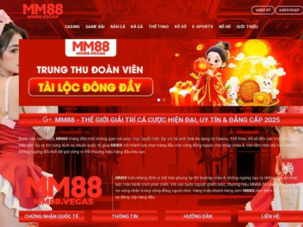 mm88.vegas