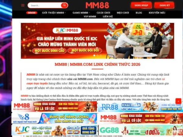 mmm88.live