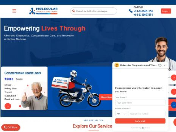 molecularit.com