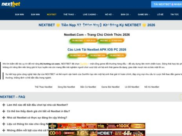 nextbet1.org