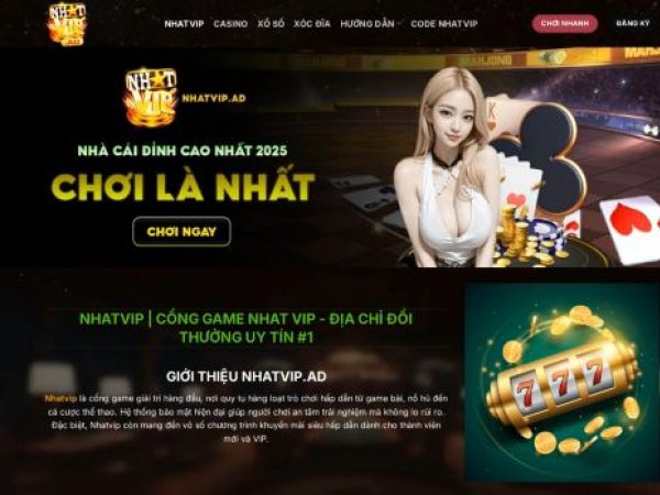 nhatvip.ad