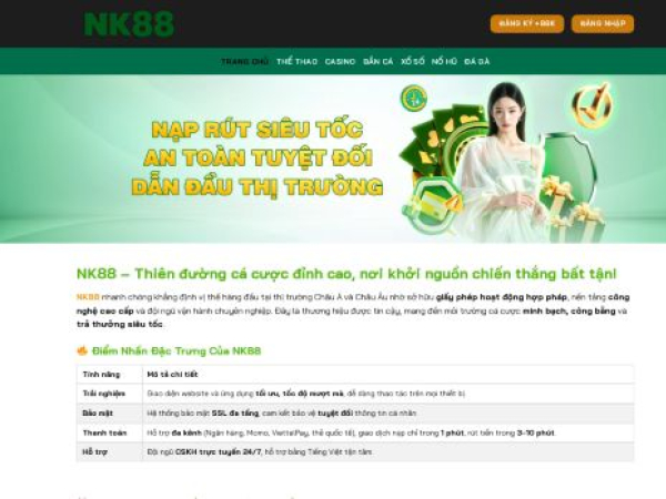 nk888.us