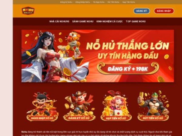 nohu.co.za