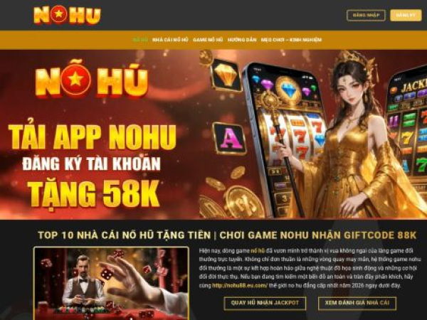 nohu88.eu.com