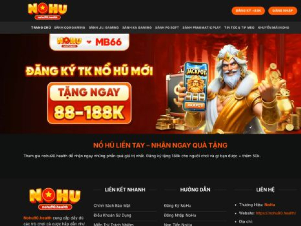 nohu90.health