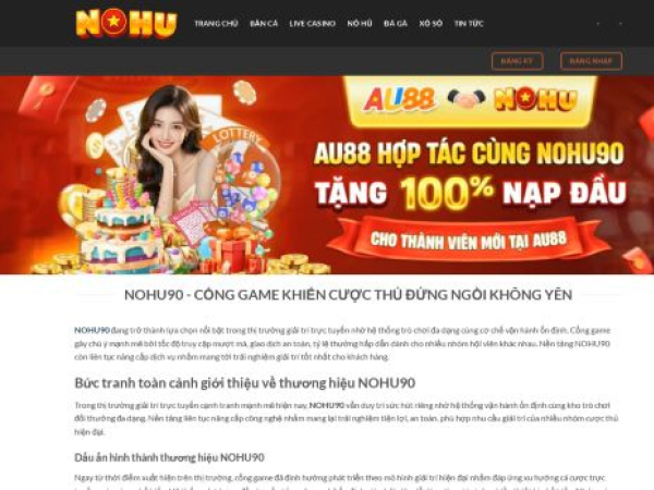 nohu90best.com