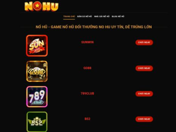nohuclub86.co