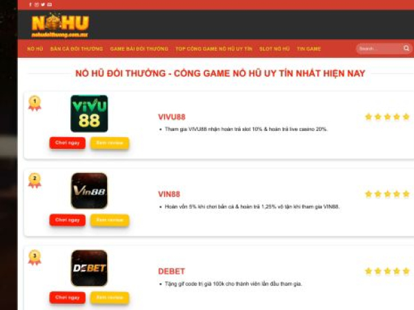 nohudoithuong.com.mx
