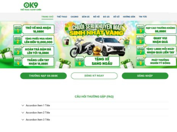 ok9.earth