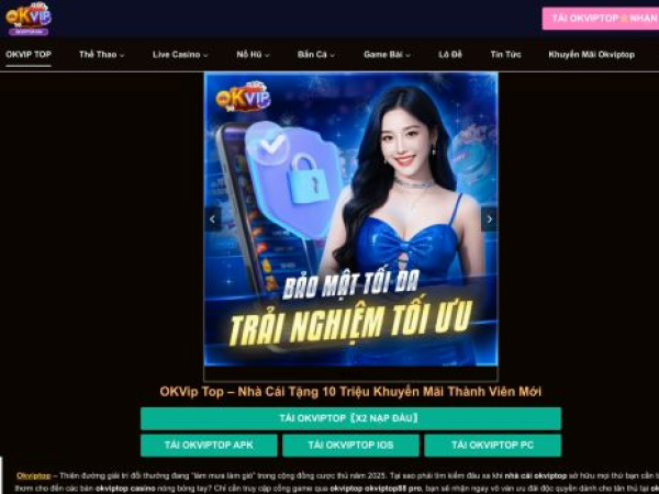 okviptop.vin