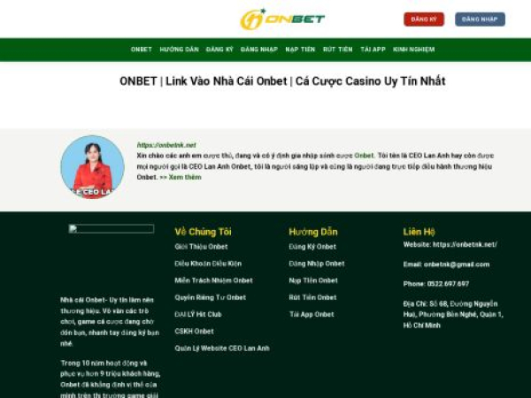 onbet.stream