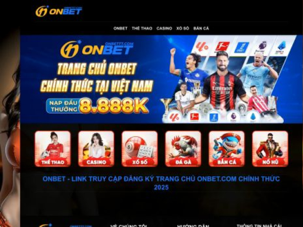 onbettt.com