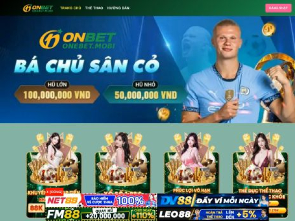 onebet.mobi