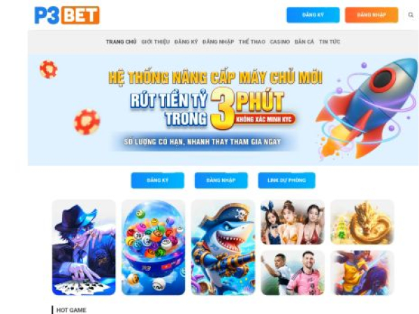 p3bet.live