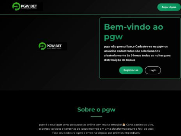 pgwbetvip.com.br