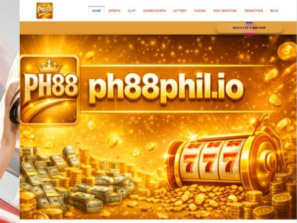ph88phil.io