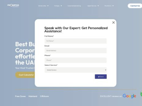 promptus-global.com