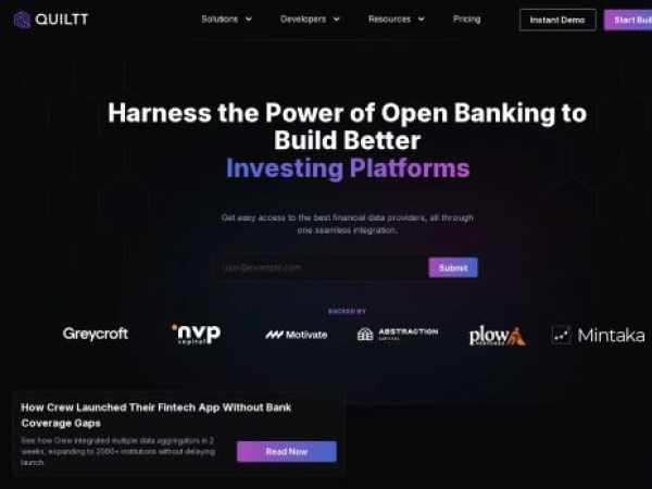 quiltt.io