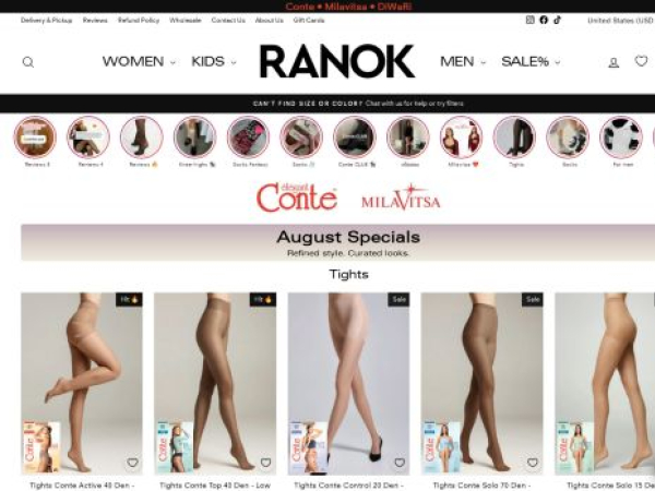 ranok.sale