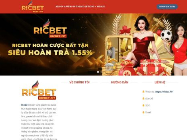 ricbet.fit