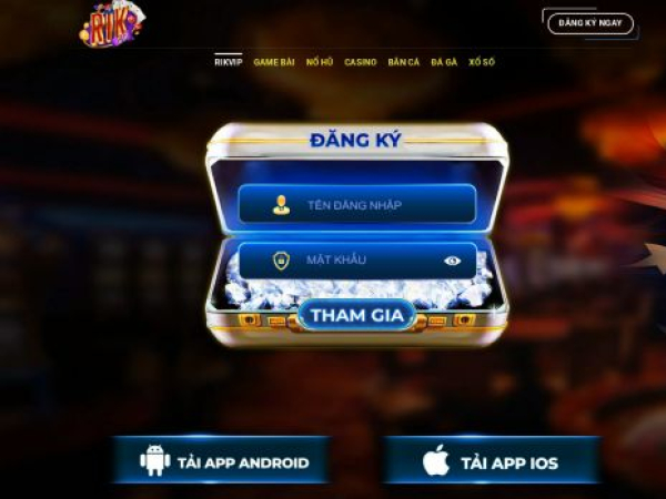 rikvip88.tips