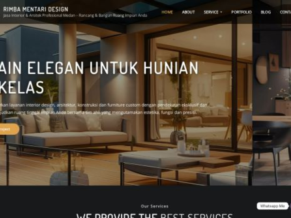 rimbamentaridesign.com