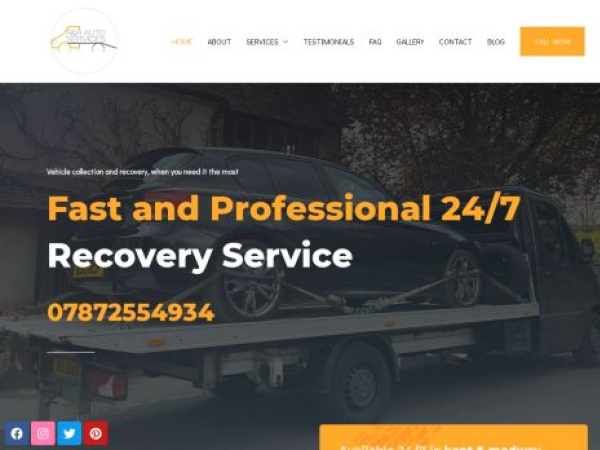 rossautos.co.uk