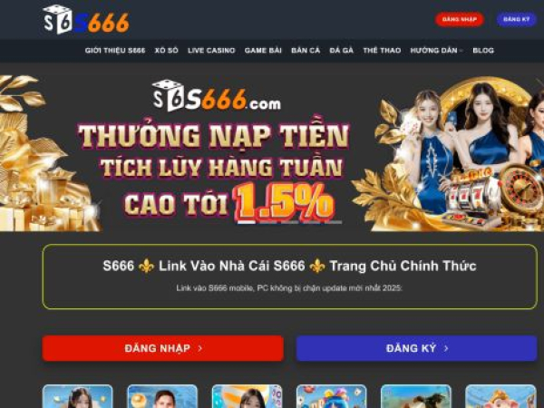 s666vn.pro