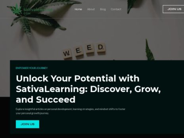 sativalearning.com