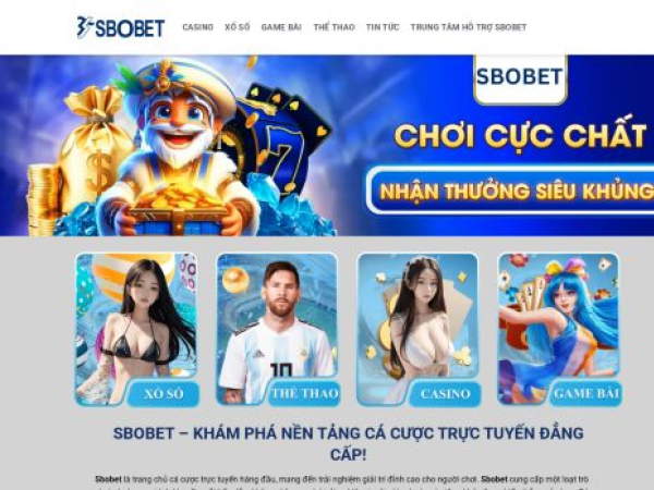 sbobet.report